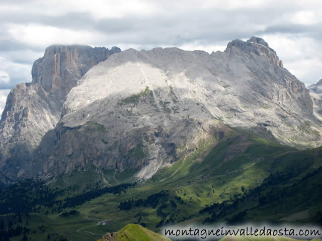 alpe di tires