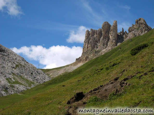 alpe di tires