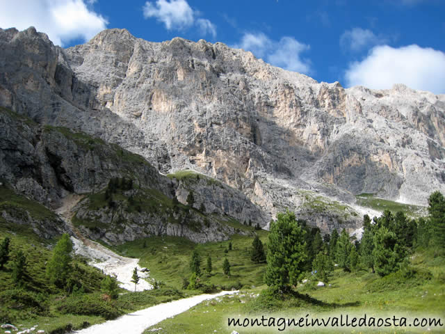 alpe di tires