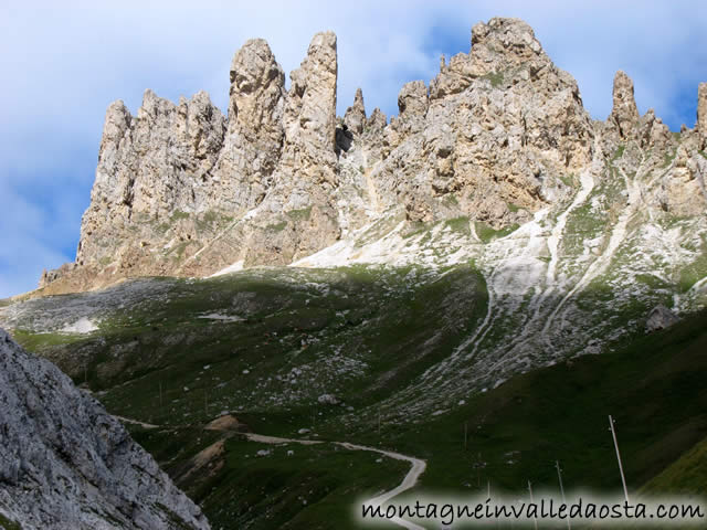 alpe di tires