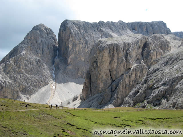 alpe di tires