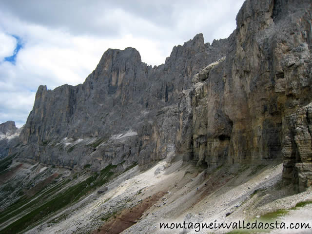 rifugio fronza