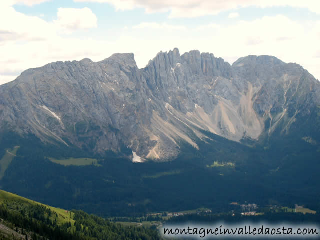 rifugio fronza