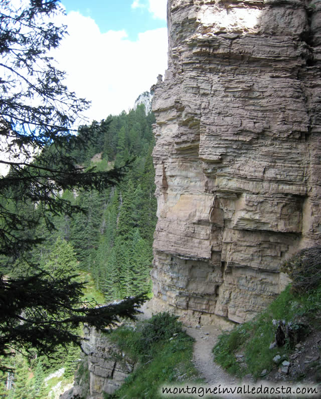grupo del catinaccio dolomiti