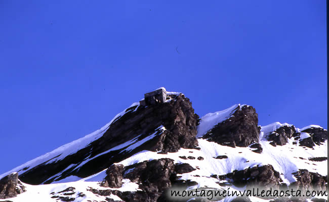 rifugio theodule