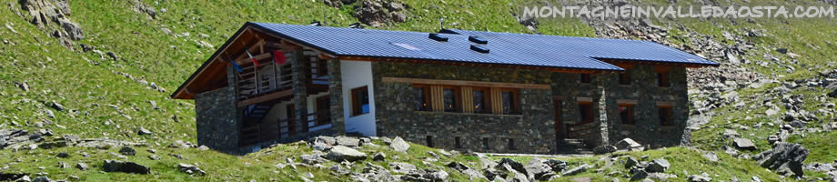 rifugio arbolle