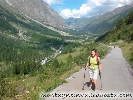 rifugio bertone