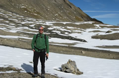 colle del malatrà