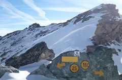 colle della rossa