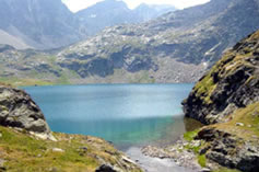laghi delle laures