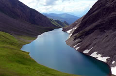 lago liconi