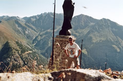 monte chetif