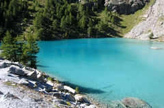 ottorino mezzalama