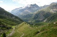 sorgenti del lys