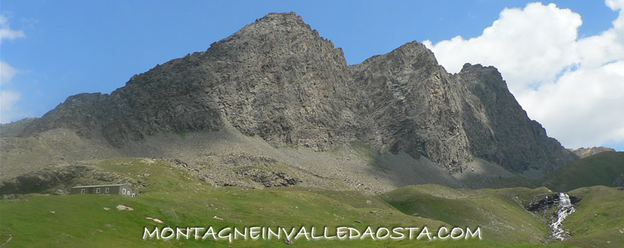 casotti parco nazionale gran paradiso