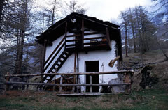 casotto del pechoud