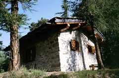 casotto di poignon