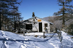 casotto del pousset