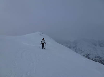 col gollien