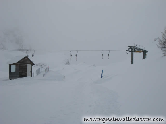 col gallina dolomiti