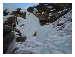 cascata coupè di money