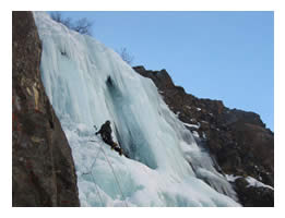 cascata fallo di plutone