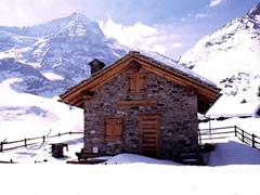 bivacco gontier