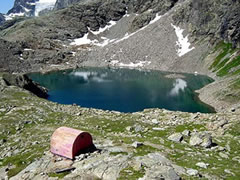bivacco manenti