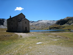 rifugio dondena e miserin
