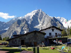 rifugio maison vieille