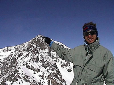 mont de l'arp vieille