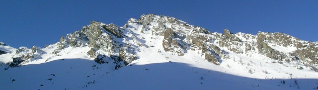 mont ruvi