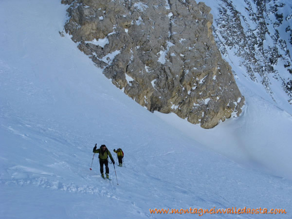 colle del trajo