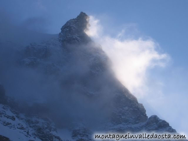 tour du gran paradis