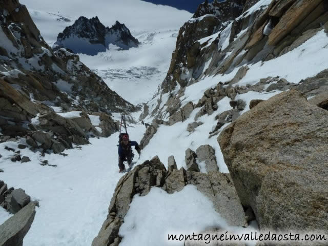 aiguille argentiere