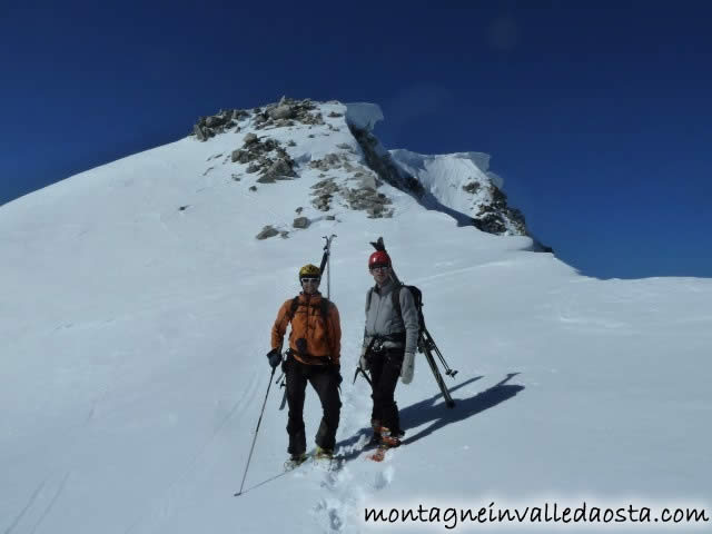 aiguille argentiere