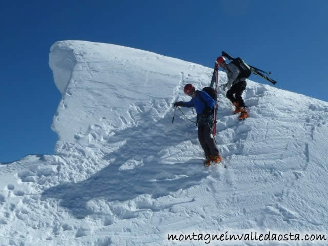 aiguille argentiere