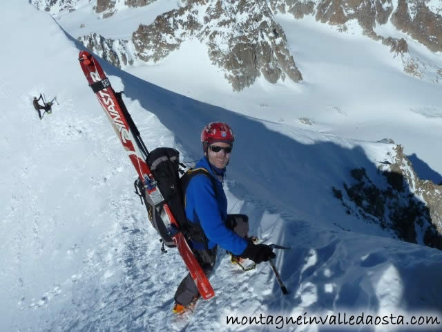 aiguille argentiere