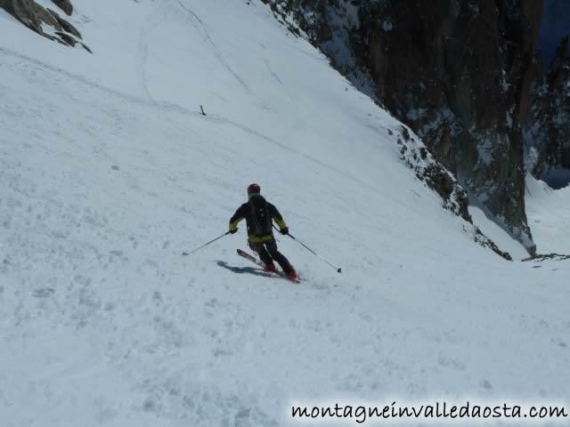aiguille argentiere