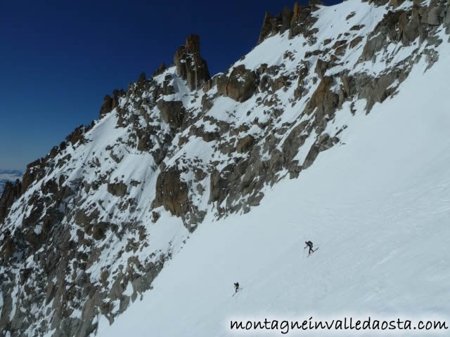 aiguille argentiere