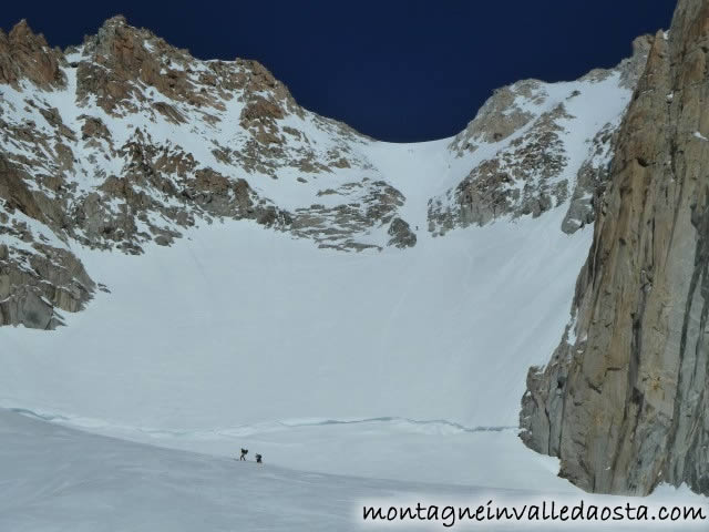 aiguille argentiere