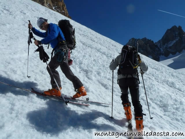 aiguille argentiere