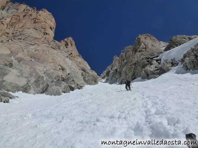 aiguille argentiere