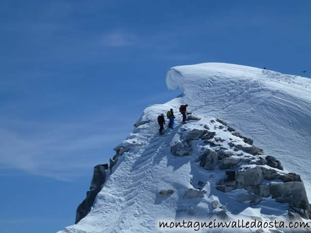 aiguille argentiere