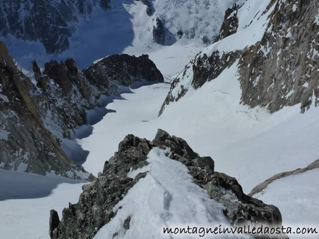 aiguille argentiere