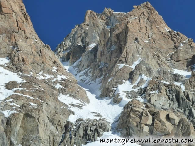 aiguille argentiere