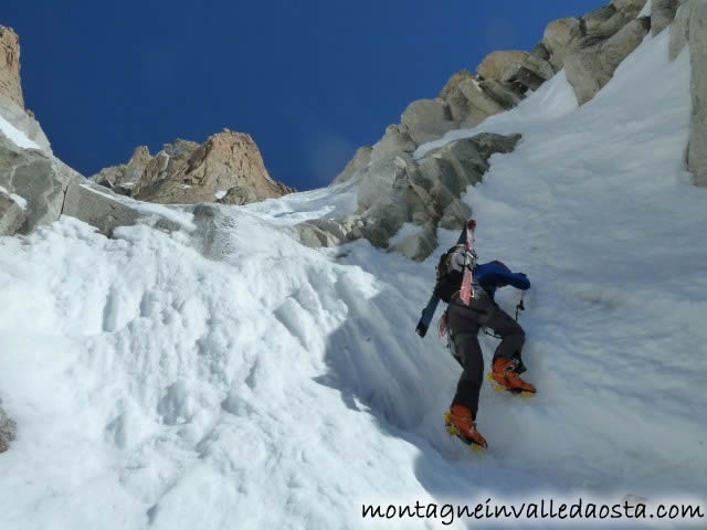 aiguille argentiere