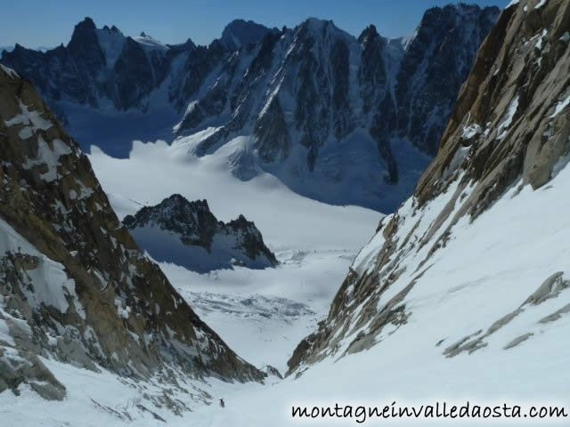 aiguille argentiere