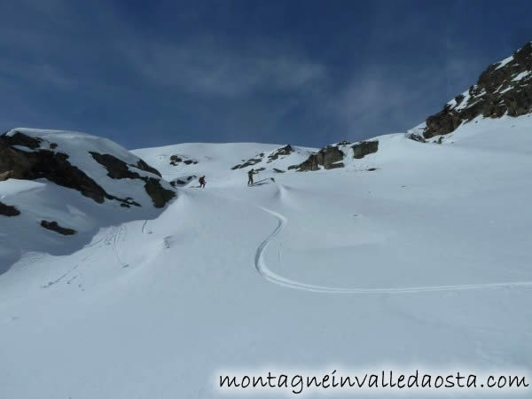 vallone delle meyes