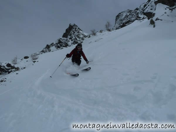 mont colmet